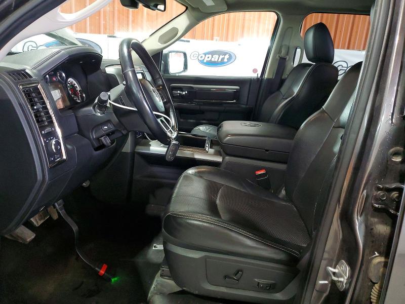 Продажа на аукционе авто 2015 Ram 1500, vin: 1C6RR7HT3FS644228, номер лота: 54074746