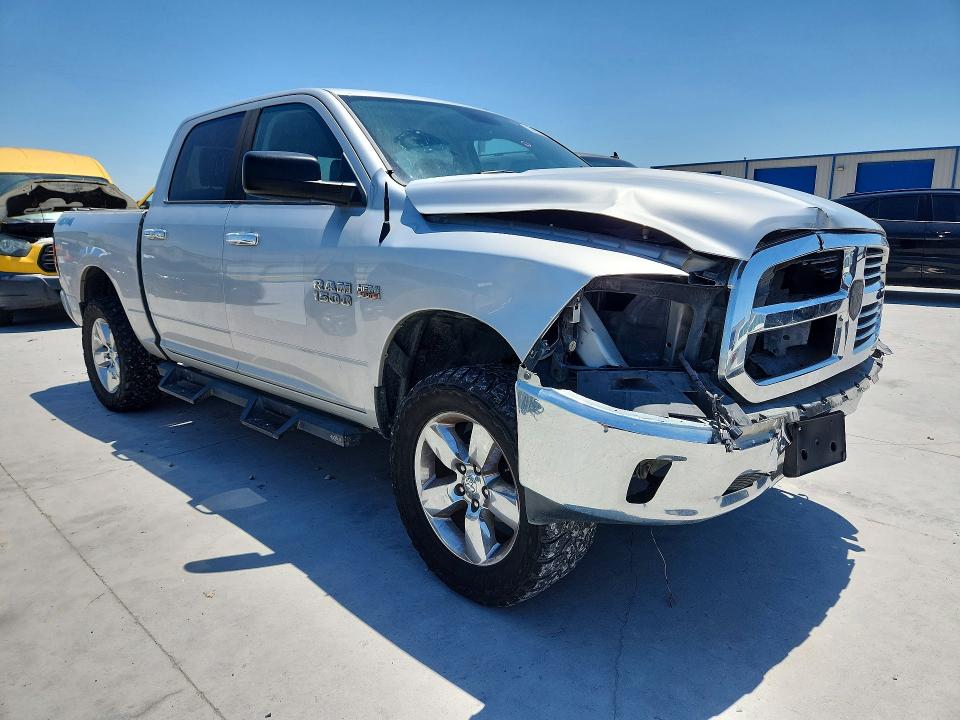 2014 Ram 1500 მანქანა იყიდება აუქციონზე, vin: 1C6RR7LT8ES285366, აუქციონის ნომერი: 53657616