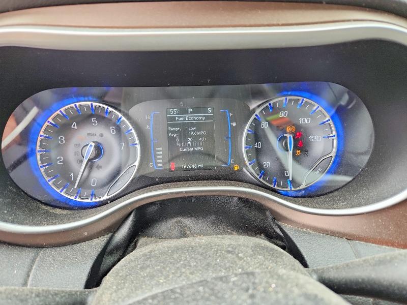 Продажа на аукционе авто 2019 Chrysler Pacifica, vin: 2C4RC1DG0KR635787, номер лота: 53623376