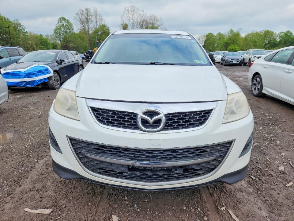 Продажа на аукционе авто 2012 Mazda Cx-9, vin: JM3TB3CV2C0368983, номер лота: 52142496