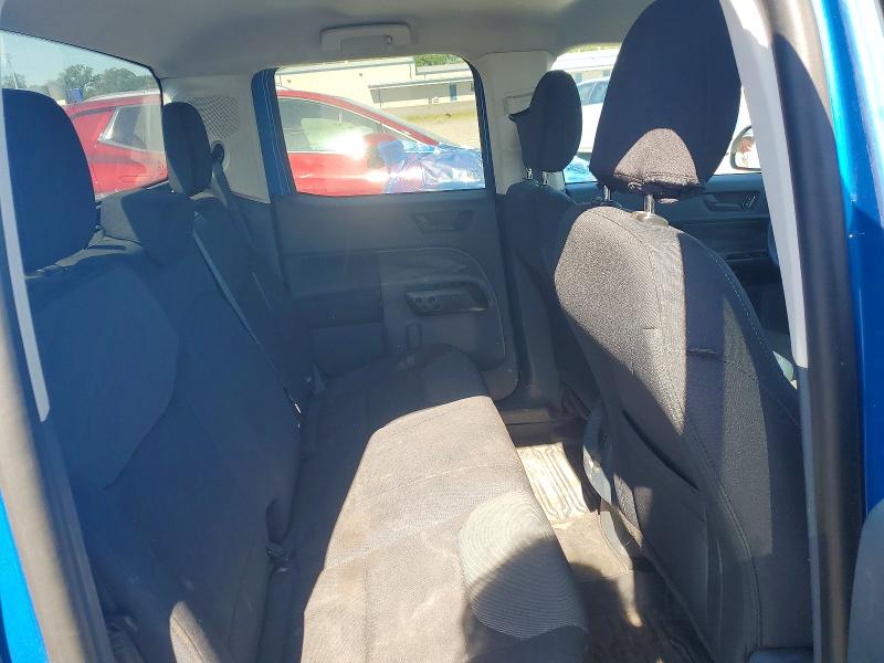 Aukcja sprzedaży 2022 Ford Maverick, vin: 3FTTW8E39NRA26794, numer aukcji: 53383886