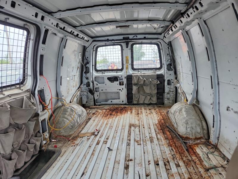 Продаж на аукціоні авто 2007 Chevrolet Express G2500, vin: 1GCGG25VX71168808, номер лоту: 54044776