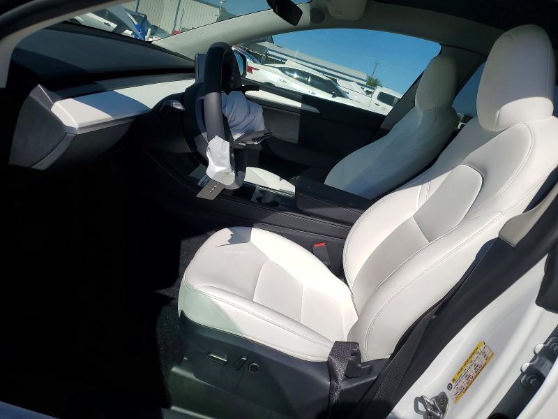 Продаж на аукціоні авто 2024 Tesla Model Y, vin: 7SAYGAEE4RF177368, номер лоту: 52587456