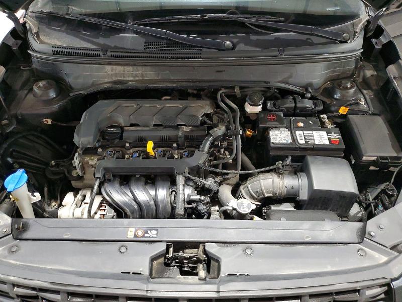 Продажа на аукционе авто 2022 Hyundai Venue, vin: KMHRC8A33NU168748, номер лота: 53546616