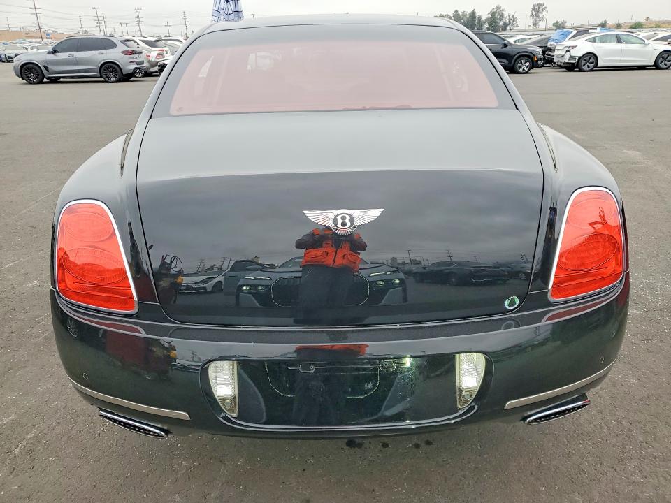 2013 Bentley Continental მანქანა იყიდება აუქციონზე, vin: SCBBP9ZA7DC079372, აუქციონის ნომერი: 54008806