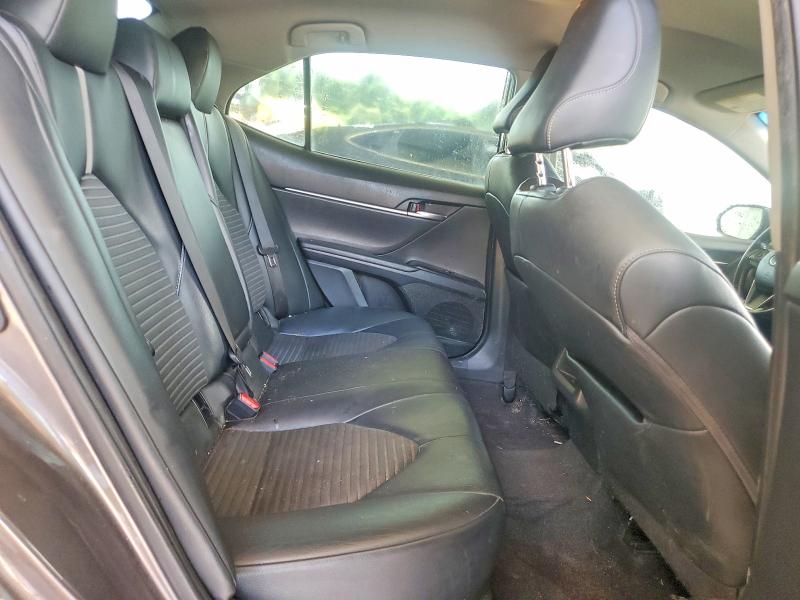 Продаж на аукціоні авто 2020 Toyota Camry, vin: 4T1G11AK5LU894474, номер лоту: 54796696