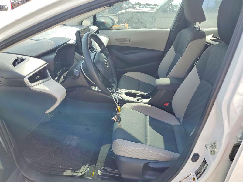 Продаж на аукціоні авто 2023 Toyota Corolla Hybrid, vin: JTDBCMFE6P3013502, номер лоту: 51953636