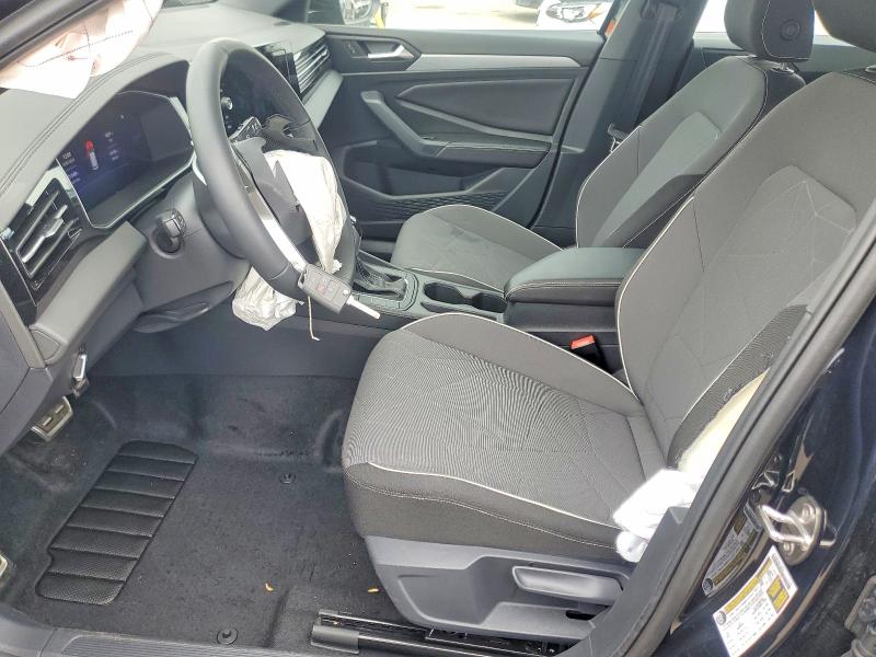 Aukcja sprzedaży 2026 Volkswagen Jetta, vin: 3VWBW7BU4TM027815, numer aukcji: 52782126