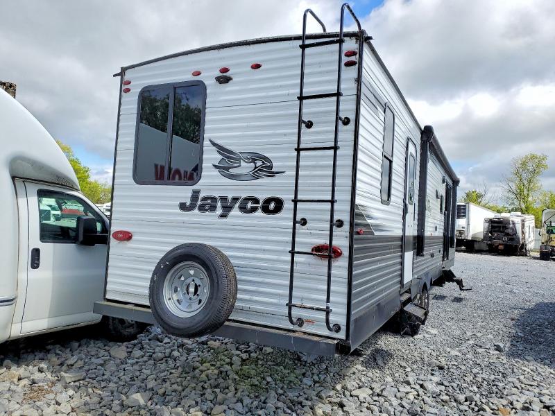 Продажа на аукционе авто 2022 Jayco Jay Flight, vin: 1UJBJ0BV7N1T60074, номер лота: 53787836