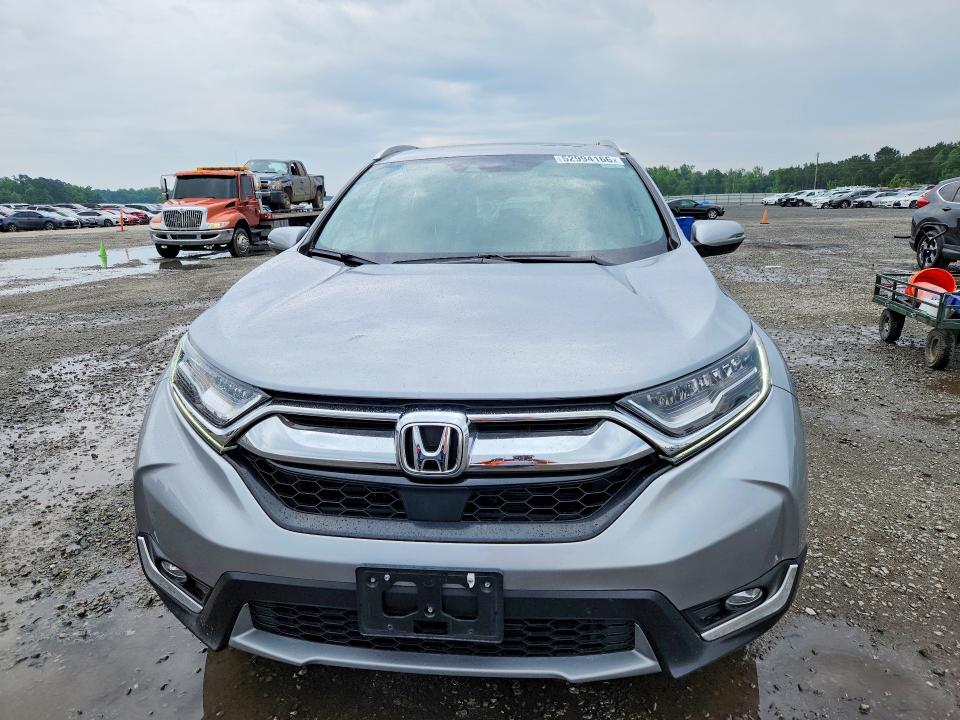 Aukcja sprzedaży 2019 Honda Cr-v, vin: 7FARW2H98KE015620, numer aukcji: 52994166