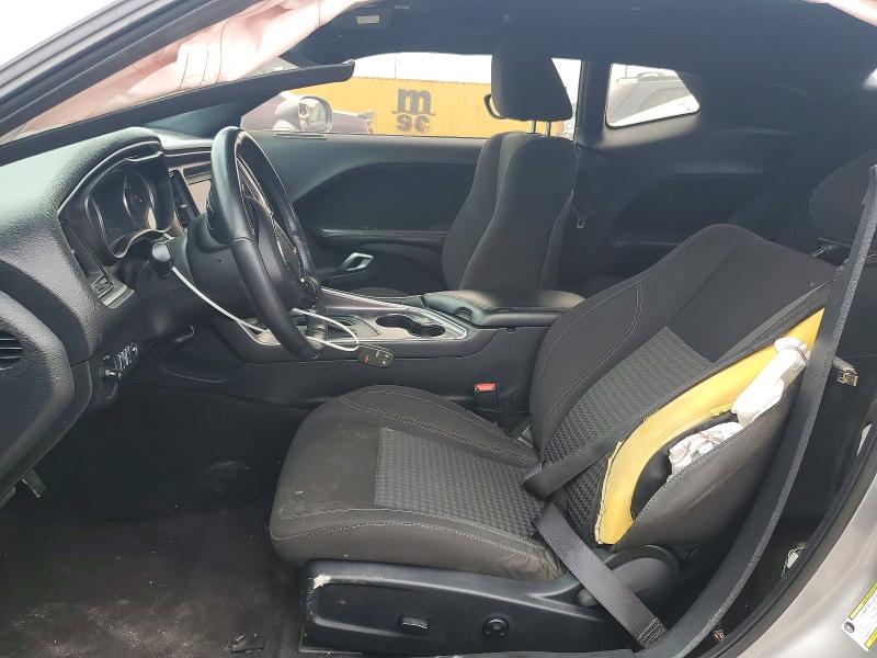 Aukcja sprzedaży 2018 Dodge Challenger, vin: 2C3CDZBT8JH225099, numer aukcji: 54719946