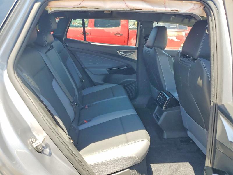2023 Volkswagen Id.4 მანქანა იყიდება აუქციონზე, vin: 1V2FMPE85PC009645, აუქციონის ნომერი: 53291426