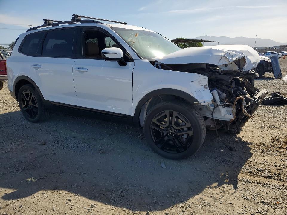 Aukcja sprzedaży 2024 Kia Telluride, vin: 5XYP5DGCXRG541801, numer aukcji: 53406566