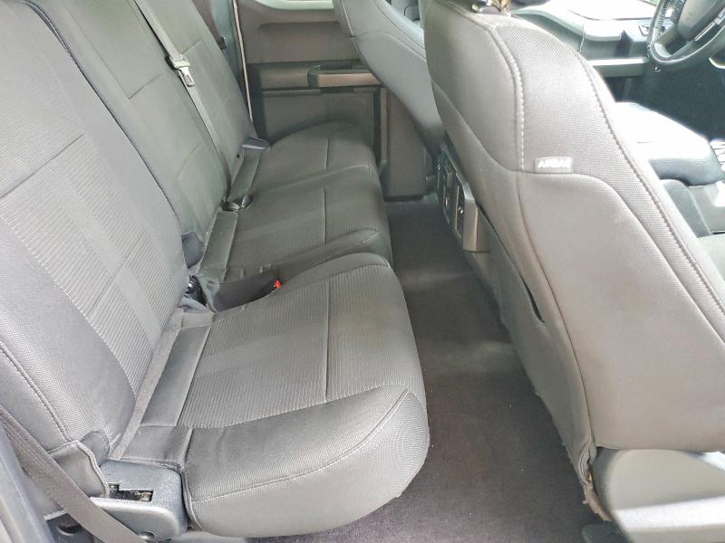 Продажа на аукционе авто 2016 Ford F150, vin: 1FTEX1EP9GKE61516, номер лота: 53004356