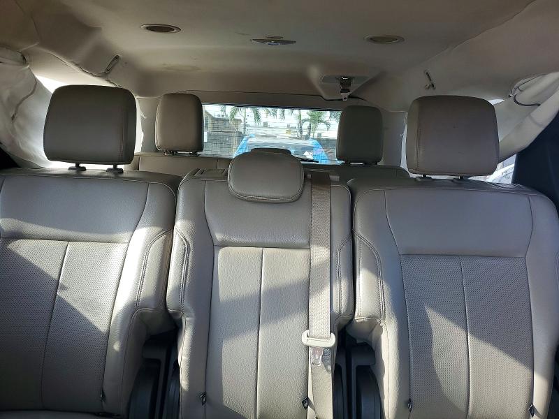 Продаж на аукціоні авто 2021 Ford Expedition, vin: 1FMJK1HT9MEA38236, номер лоту: 53238676
