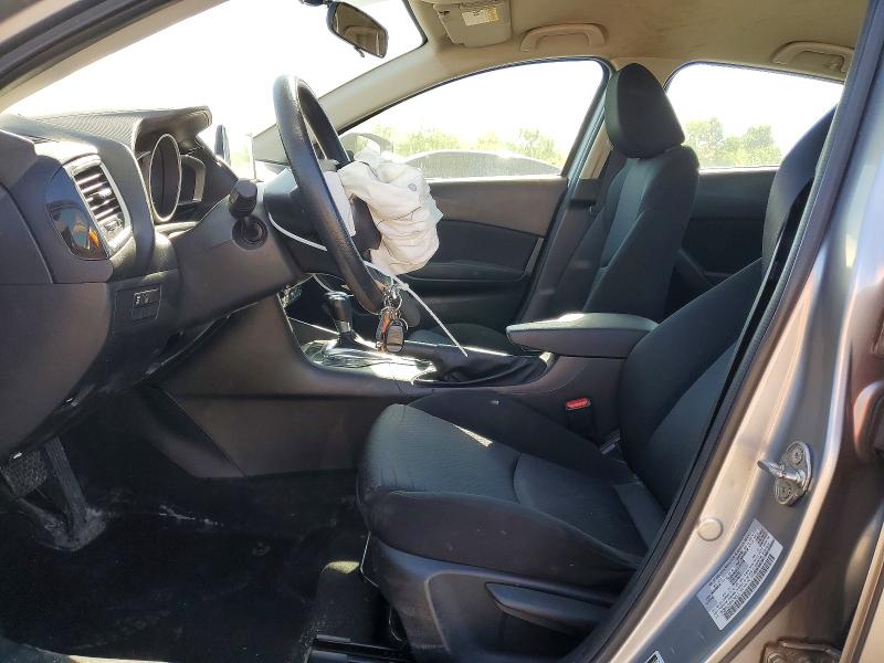 Продаж на аукціоні авто 2015 Mazda 3, vin: 3MZBM1U7XFM174512, номер лоту: 52770376