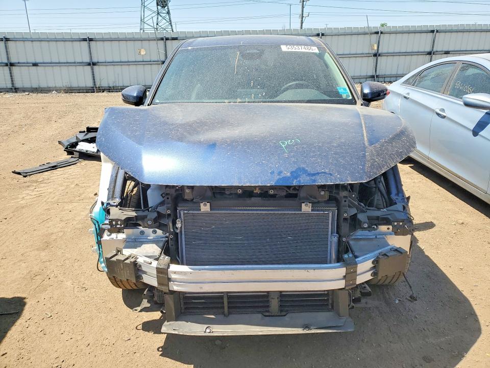 Продажа на аукционе авто 2026 Honda Cr-v, vin: 2HKRS4H73TH450372, номер лота: 53537486