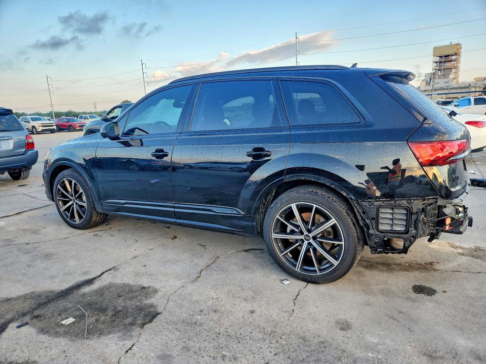 Aukcja sprzedaży 2023 Audi Q7, vin: WA1VXBF70PD021171, numer aukcji: 53411846