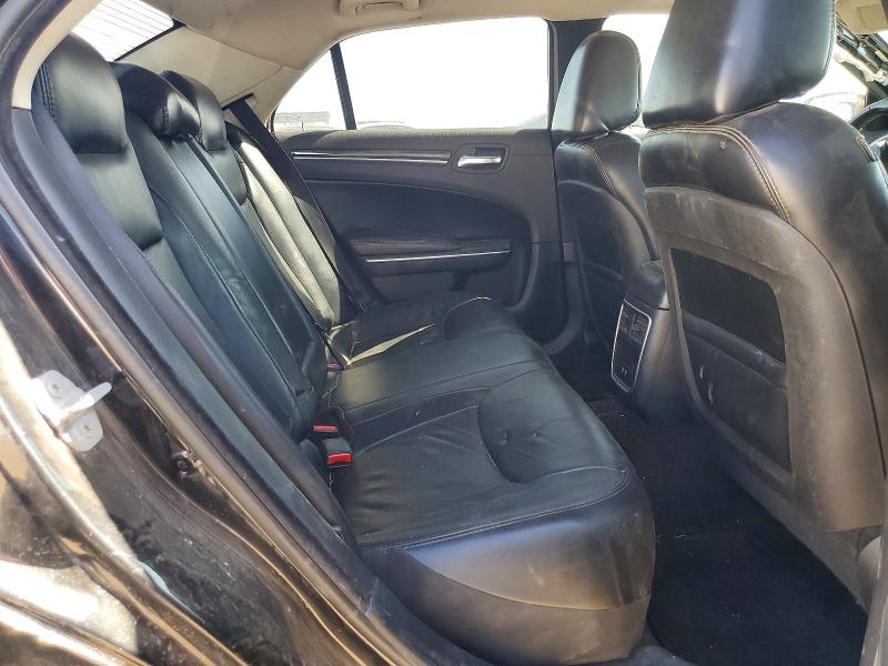 Продаж на аукціоні авто 2015 Chrysler 300, vin: 2C3CCAAG2FH908481, номер лоту: 51839676