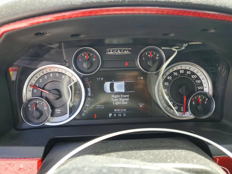 Продажа на аукционе авто 2023 Ram 1500 Classic, vin: 1C6RR7KG0PS555228, номер лота: 51550556