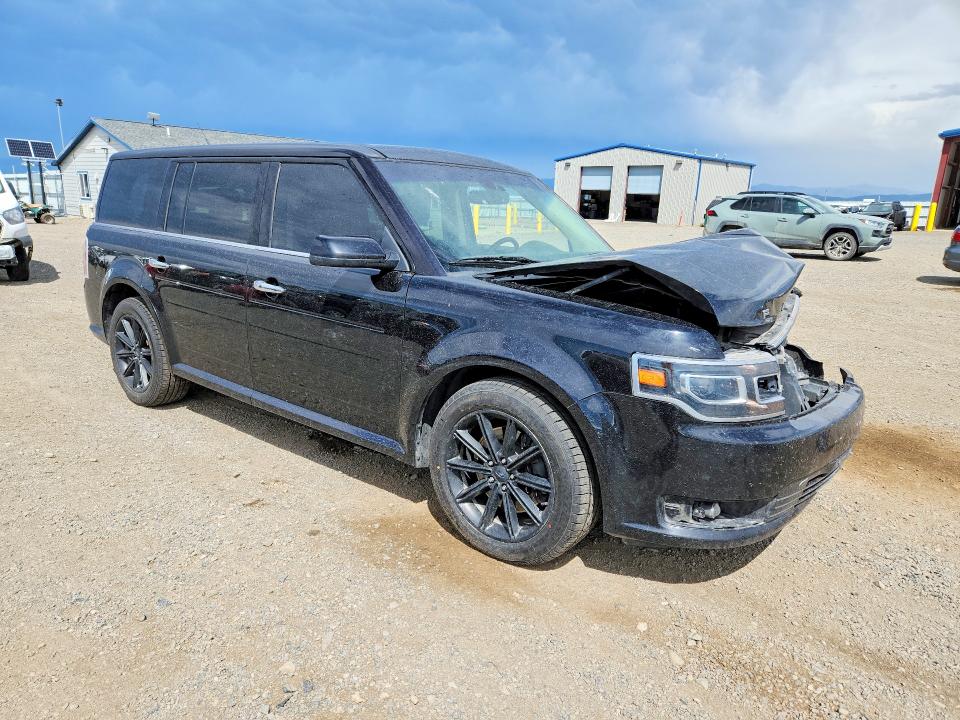 Продаж на аукціоні авто 2019 Ford Flex, vin: 2FMHK6D82KBA13796, номер лоту: 53139916