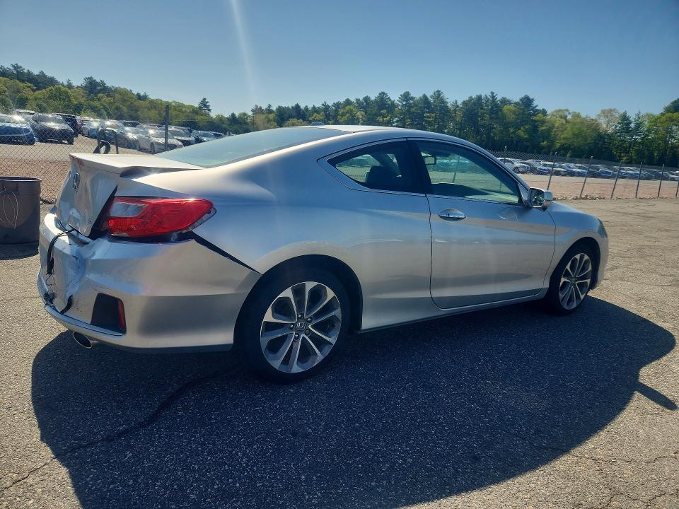 Aukcja sprzedaży 2015 Honda Accord, vin: 1HGCT2B89FA002949, numer aukcji: 53697196