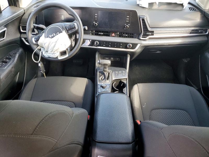 Продаж на аукціоні авто 2023 Kia Sportage, vin: KNDPUCAF1P7171848, номер лоту: 52384326