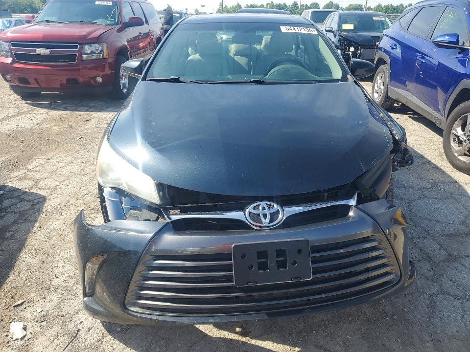 Aukcja sprzedaży 2015 Toyota Camry, vin: 4T1BF1FK1FU913014, numer aukcji: 54412136