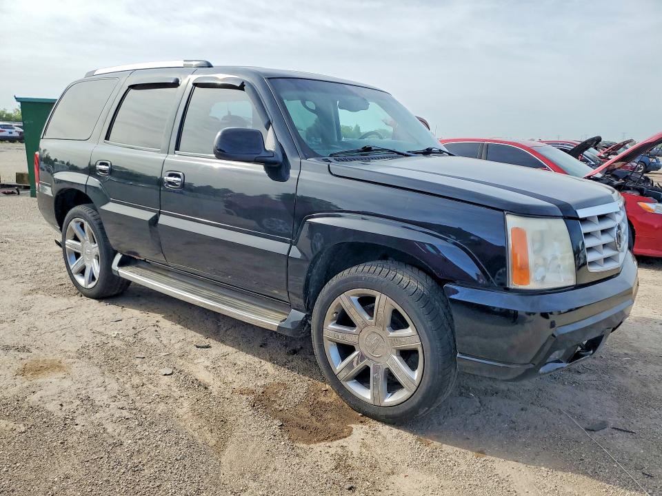 Aukcja sprzedaży 2002 Cadillac Escalade, vin: 1GYEK63N02R101817, numer aukcji: 54817396