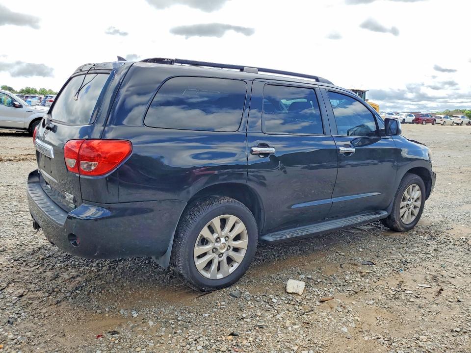Aukcja sprzedaży 2010 Toyota Sequoia, vin: 5TDDW5G13AS037926, numer aukcji: 51783996