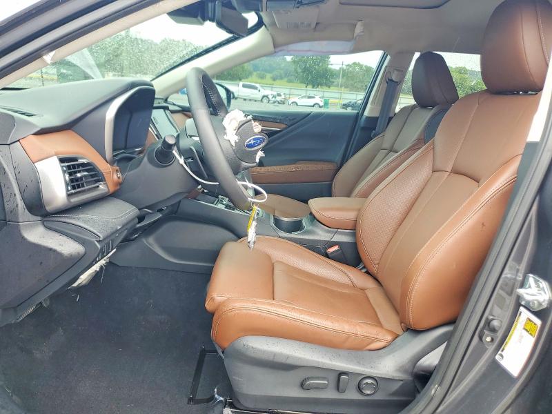54771526 :رقم المزاد ، 4S4BTGPD6S3186030 vin ، 2025 Subaru Outback مزاد بيع