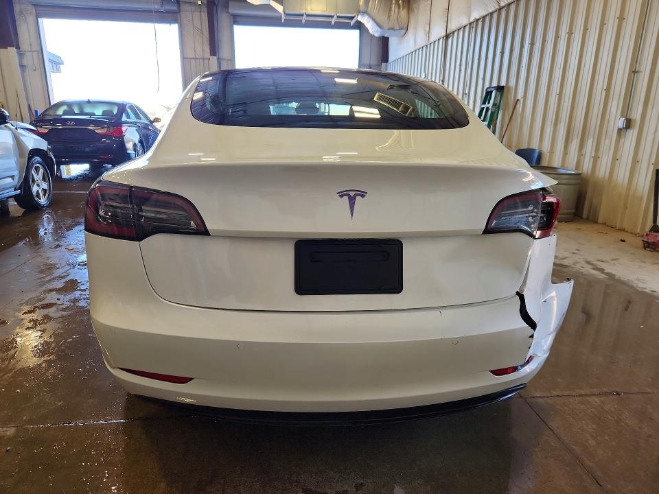Aukcja sprzedaży 2022 Tesla Model 3, vin: 5YJ3E1EA8NF111748, numer aukcji: 52755336