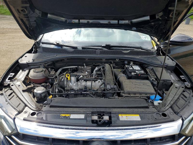 Aukcja sprzedaży 2021 Volkswagen Jetta, vin: 3VWC57BU2MM104450, numer aukcji: 52670046