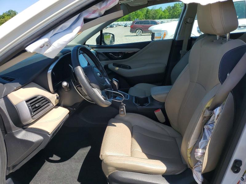 Aukcja sprzedaży 2020 Subaru Legacy, vin: 4S3BWAN66L3024316, numer aukcji: 55240616
