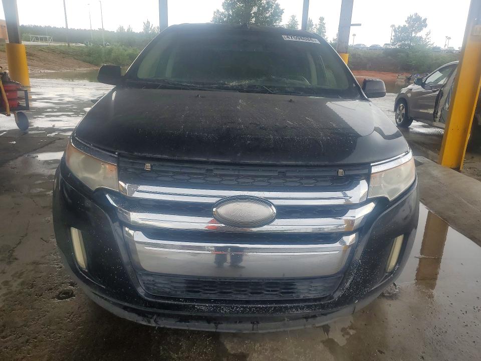 Продажа на аукционе авто 2012 Ford Edge, vin: 2FMDK3JC0CBA50286, номер лота: 47598086