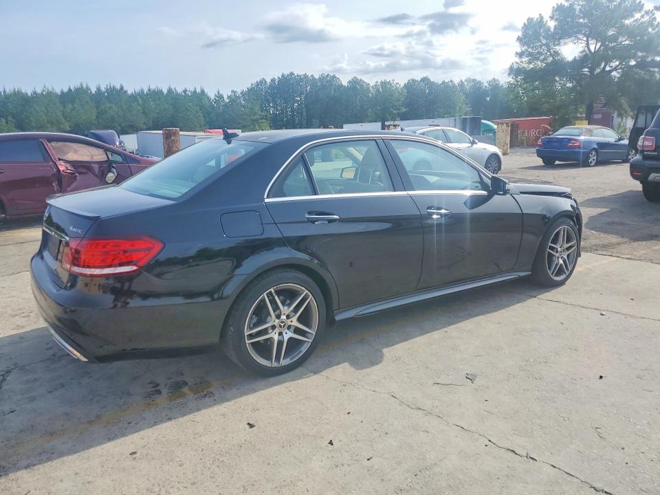 Продажа на аукционе авто 2016 Mercedes-benz E, vin: WDDHF8JB1GB301414, номер лота: 52869226