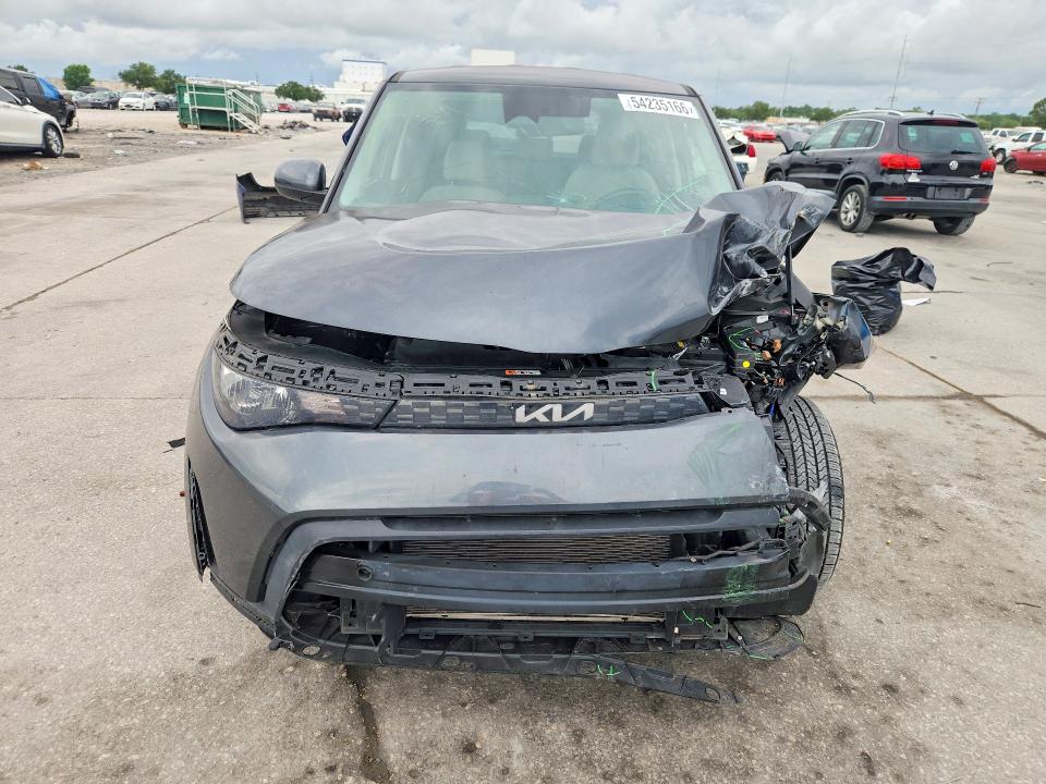 Продажа на аукционе авто 2023 Kia Soul, vin: KNDJ23AU3P7892666, номер лота: 54235166