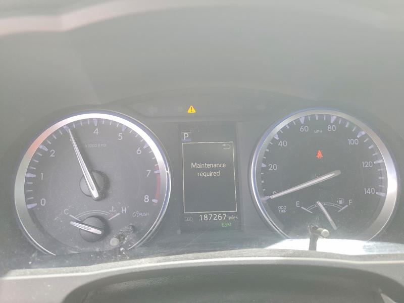 52415286 :رقم المزاد ، 5TDDZRFH0HS446196 vin ، 2017 Toyota Highlander Hybrid Le مزاد بيع