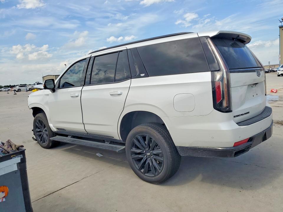 Aukcja sprzedaży 2023 Cadillac Escalade, vin: 1GYS3FKL9PR155981, numer aukcji: 52521156