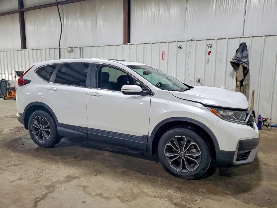 Aukcja sprzedaży 2021 Honda Cr-v, vin: 5J6RW2H55MA002516, numer aukcji: 54667846