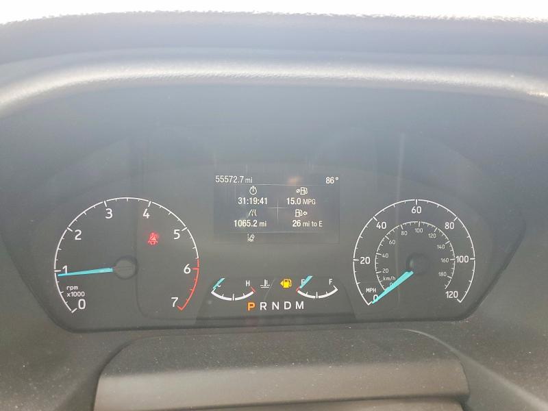Продаж на аукціоні авто 2023 Ford Transit, vin: 1FDBW5PG1PKB70949, номер лоту: 54220556