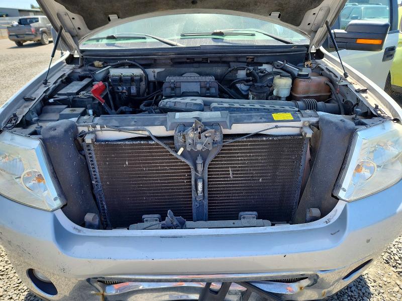 Продаж на аукціоні авто 2008 Ford F150, vin: 1FTPX14V18FC21931, номер лоту: 53528976
