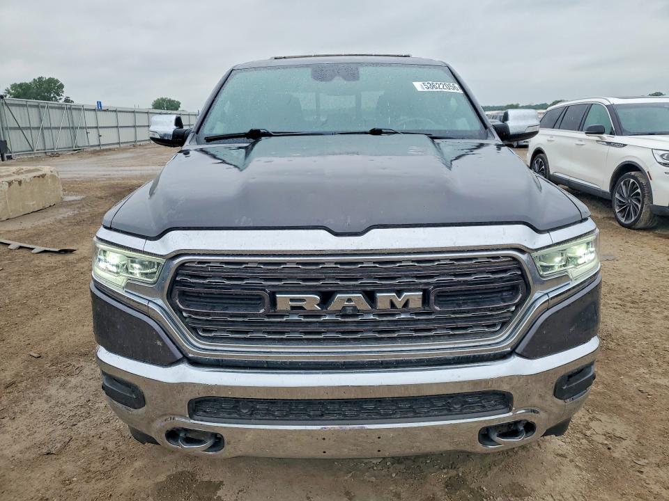 Продажа на аукционе авто 2019 Ram 1500, vin: 1C6SRFHT0KN838879, номер лота: 53622056