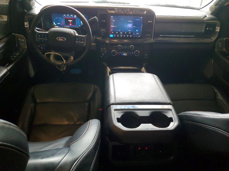 Aukcja sprzedaży 2024 Ford F250, vin: 1FT8W2BT5REC62603, numer aukcji: 55011396