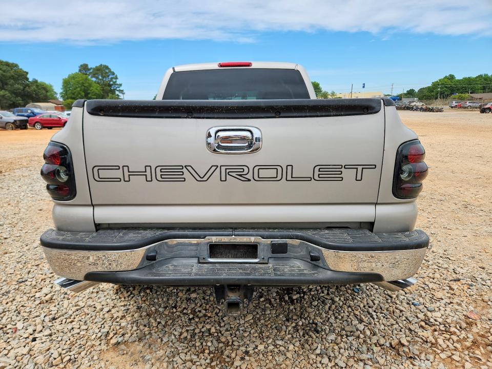 Aukcja sprzedaży 2004 Chevrolet Silverado, vin: 1GCEC19V84Z246474, numer aukcji: 52940526