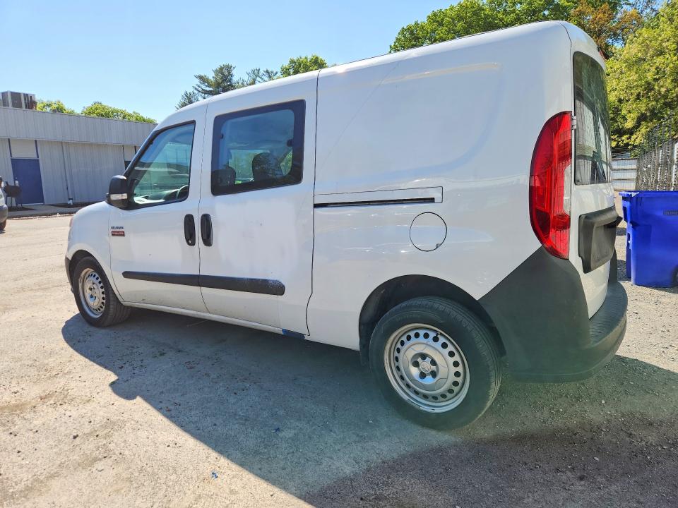 Aukcja sprzedaży 2019 Ram Promaster City, vin: ZFBHRFAB4K6M22965, numer aukcji: 51515086