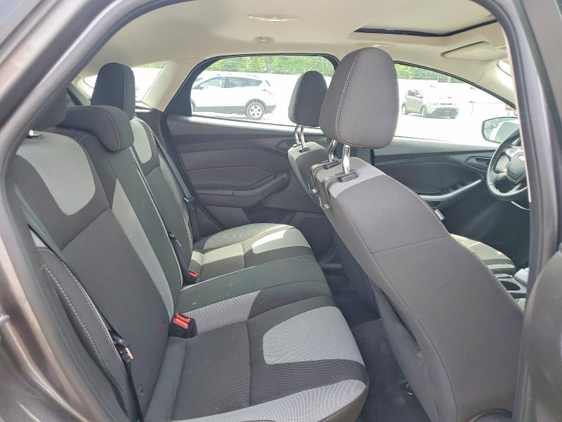 Aukcja sprzedaży 2012 Ford Focus, vin: 1FAHP3K29CL205369, numer aukcji: 54808636