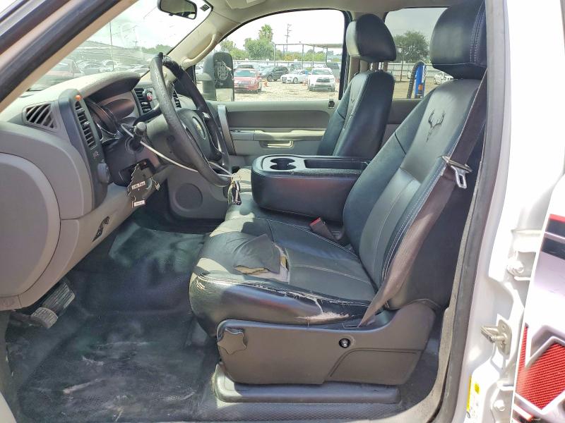 Продажа на аукционе авто 2014 Chevrolet Silverado, vin: 1GC1CVCG1EF183446, номер лота: 53959656