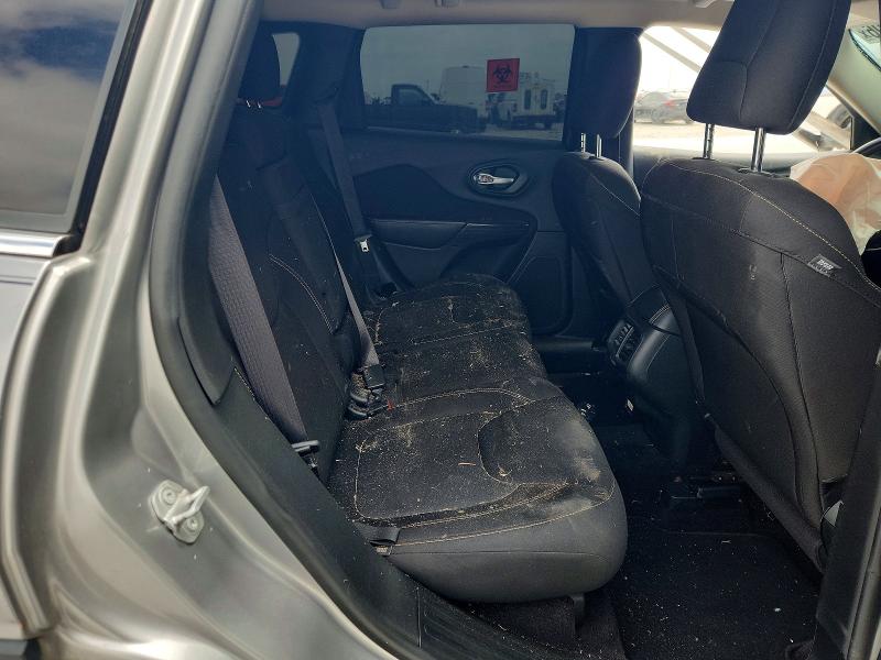 Продаж на аукціоні авто 2016 Jeep Cherokee, vin: 1C4PJLCB2GW346844, номер лоту: 54480596