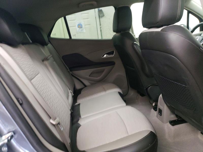 Aukcja sprzedaży 2015 Buick Encore, vin: KL4CJBSB3FB190923, numer aukcji: 53053096